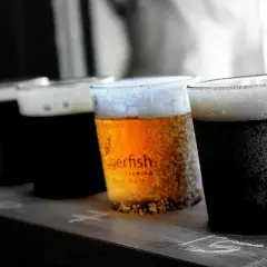 Jak zrobić stout owsiany żeby był aksamitny i kremowy? Degustacja piw, w tym ciemnych, z pianką.
