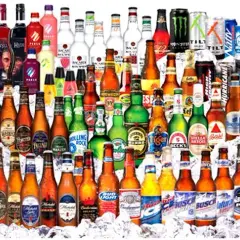 Ile procent ma wódka smakowa? Odkryj zaskakujące różnice w alkoholu