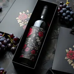 Jak zapakować wino na wesele: 10 kreatywnych pomysłów na prezent