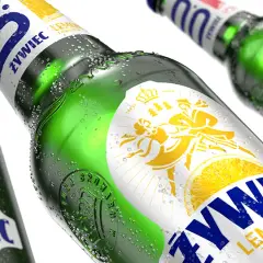 Ile kalorii ma piwo Żywiec? Zaskakujące fakty, które musisz znać