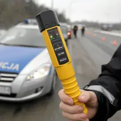 Ile godzin po piwie można jechać samochodem bez ryzyka?