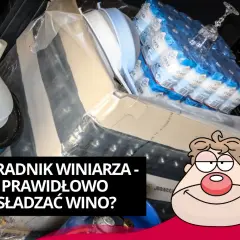 Jak dosłodzić wino wytrawne kupne i poprawić jego smak?