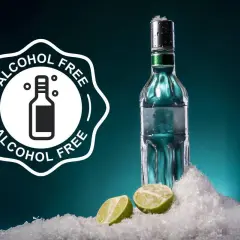 Jak smakuje wódka bezalkoholowa? Porównanie z tradycyjną wódką