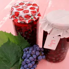 Jak zrobić wino z kompotów – proste kroki do idealnego smaku