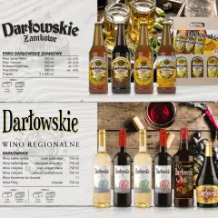 Gdzie kupić piwo darłowskie? Sprawdź najlepsze miejsca i oferty