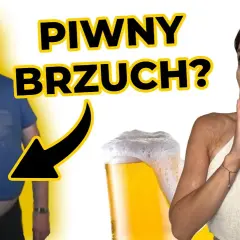 Czy od piwa bezalkoholowego rośnie brzuch? Sprawdź prawdę o kaloriach