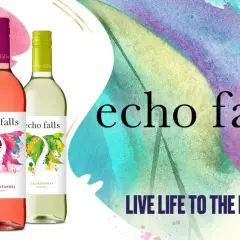 Echo Falls wino gdzie kupić - najlepsze sklepy i promocje