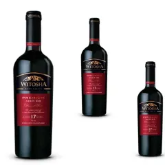 Gdzie kupić wino Witosha? Sprawdź najlepsze oferty i ceny