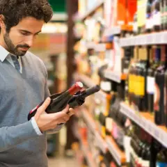 Czy wino ma termin ważności? Dowiedz się, jak uniknąć niespodzianek
