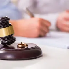 Zaskarżenie wyroku rozwodowego co do winy - jak uniknąć konsekwencji