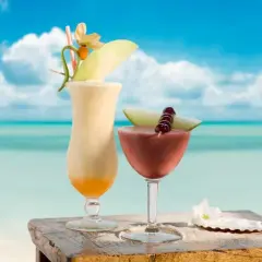 Jak zrobić drink z Malibu - proste przepisy na pyszne koktajle