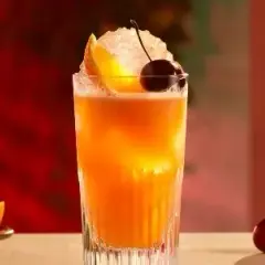 Passoa drink - odkryj pyszne przepisy na egzotyczne koktajle