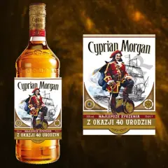 Najlepsze drinki z Captain Morgan, które musisz spróbować teraz