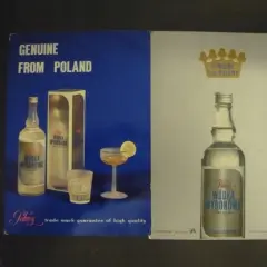 Ile kosztuje wódka Wyborowa? Sprawdź najlepsze ceny i promocje
