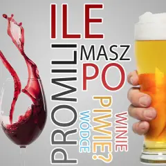 Ile ma się promili po jednym piwie? Sprawdź, co musisz wiedzieć