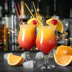 Pyszne drinki ze spritem i wódką, które zaskoczą Twoich gości