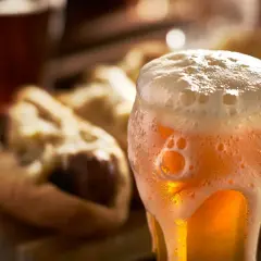 Piana na piwie. Jak dobrać odpowiedni szczep drożdży do piwa belgijskiego a do stouta?