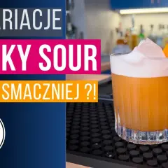 Jak zrobić drinka z whisky - proste przepisy na pyszne koktajle