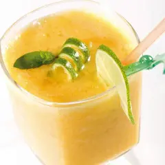 Orzeźwiające pomarańczowe drinki, które zachwycą Twoje podniebienie