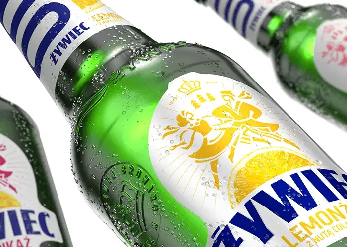 Ile kalorii ma piwo Żywiec? Zaskakujące fakty, które musisz znać