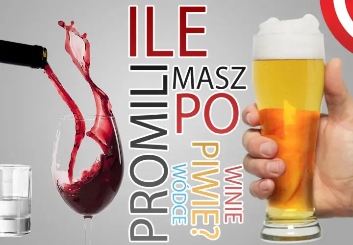 Ile ma się promili po jednym piwie? Sprawdź, co musisz wiedzieć