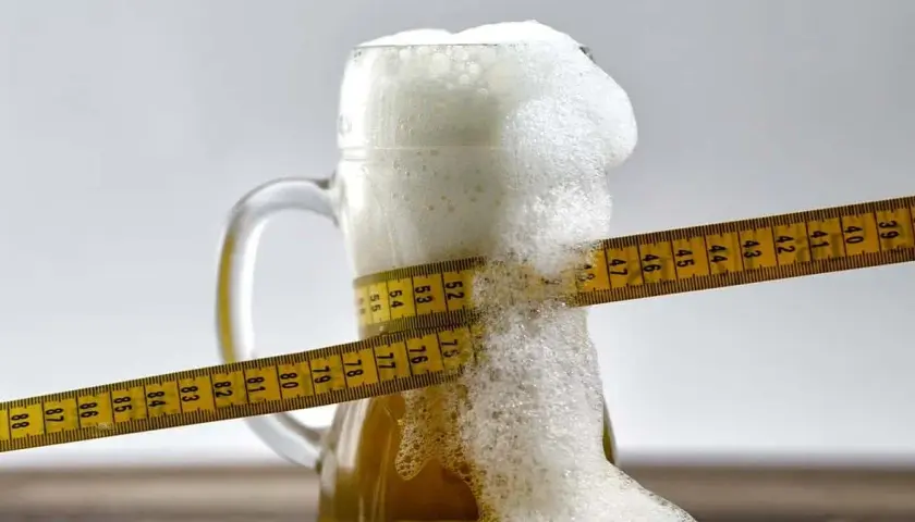 Ile kalorii ma piwo Lech? Sprawdź, ile naprawdę zawiera kcal