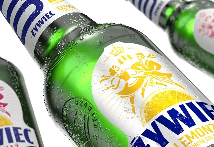 Ile kalorii ma piwo Żywiec? Zaskakujące fakty, które musisz znać