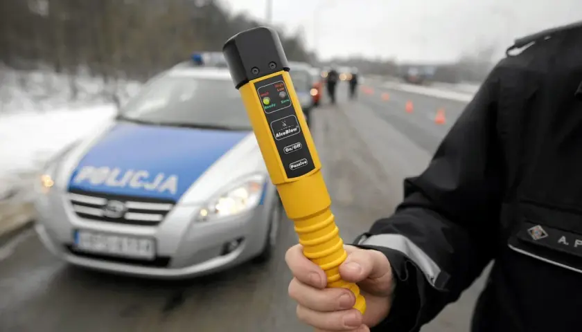Ile godzin po piwie można jechać samochodem bez ryzyka?
