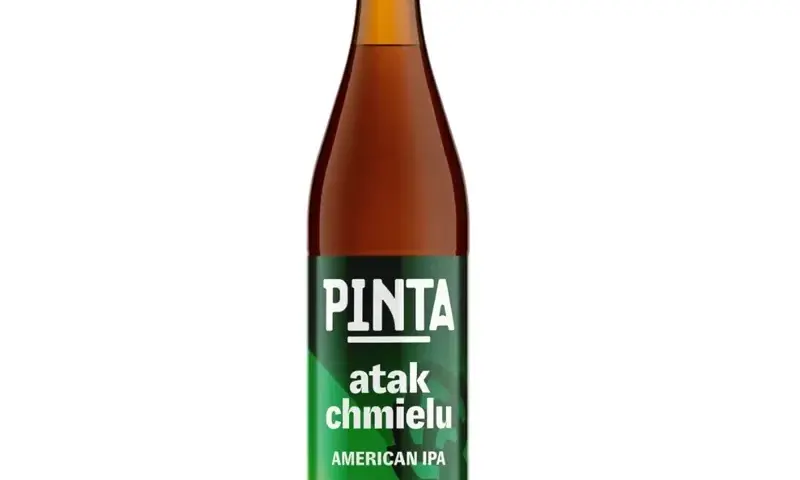 Ile chmielu do piwa? Odkryj idealne ilości dla każdego stylu