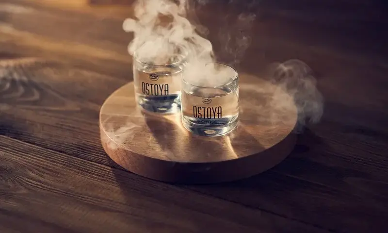 Czy wódka może się przeterminować? Sprawdź, co musisz wiedzieć