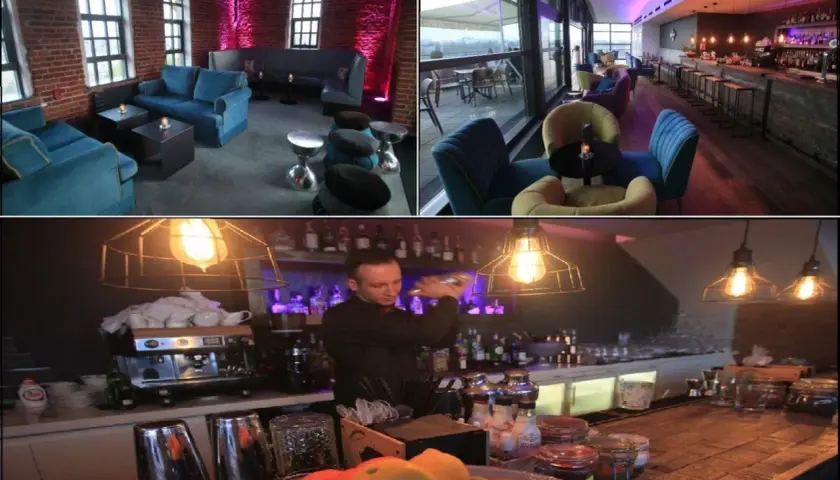 Najlepsze drink bary w Łodzi – odkryj wyjątkowe miejsca na wieczór