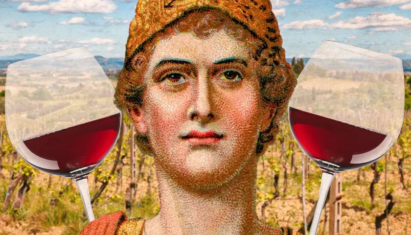 Gdzie kupić wino Alexander the Great? Sprawdź najlepsze oferty