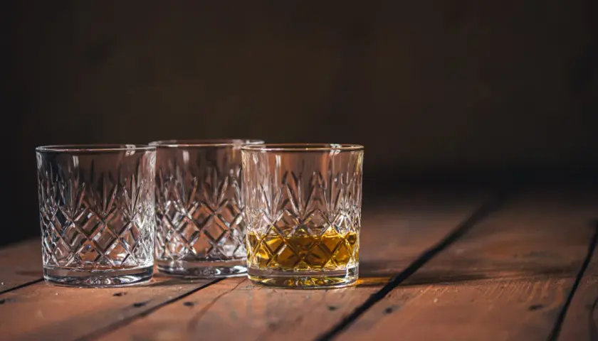 Jameson whisky z czym pić - najlepsze drinki, które musisz spróbować