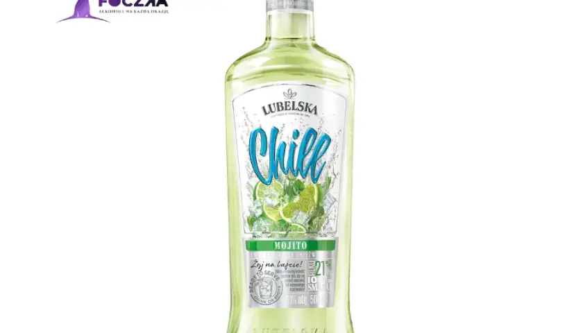 Mojito drink ile procent? Odkryj, ile alkoholu naprawdę ma!