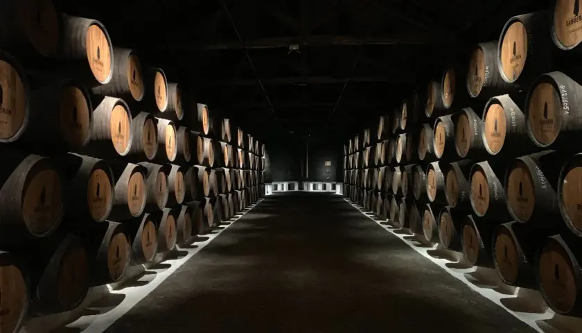 Jak przechowywać whisky, aby nie stracić jej wyjątkowego smaku?