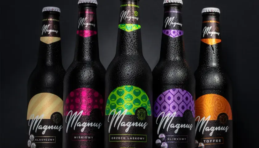Gdzie kupić piwo Magnus? Sprawdź najlepsze sklepy i ceny