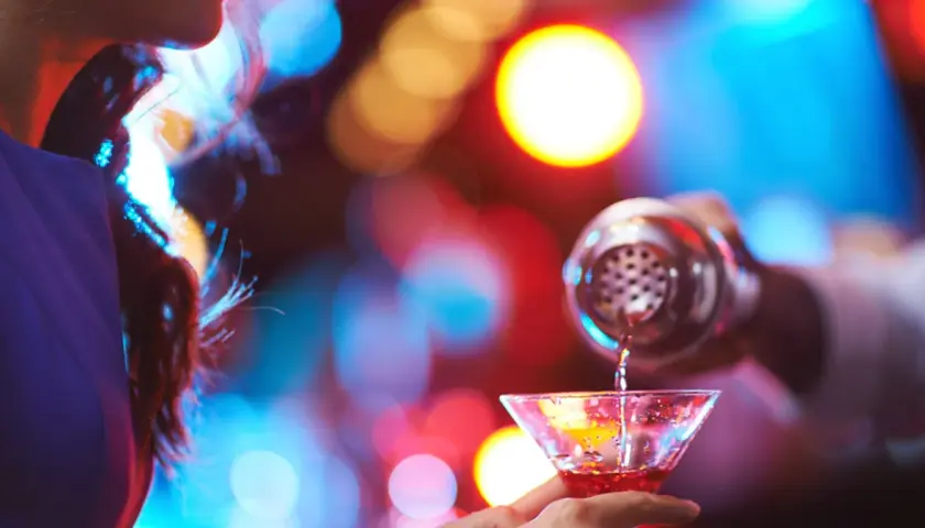 Martini Rosato drink - wyjątkowy smak i najlepsze przepisy na koktajle