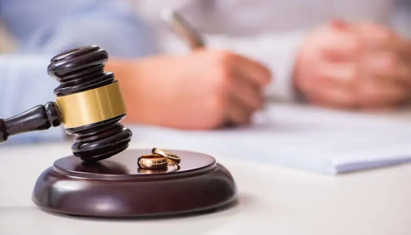 Zaskarżenie wyroku rozwodowego co do winy - jak uniknąć konsekwencji