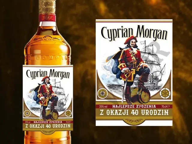 Najlepsze drinki z Captain Morgan, które musisz spróbować teraz
