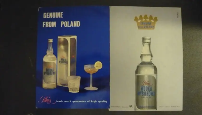 Ile kosztuje wódka Wyborowa? Sprawdź najlepsze ceny i promocje