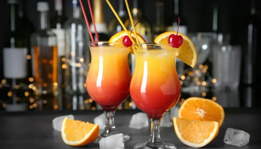 Pyszne drinki ze spritem i wódką, które zaskoczą Twoich gości