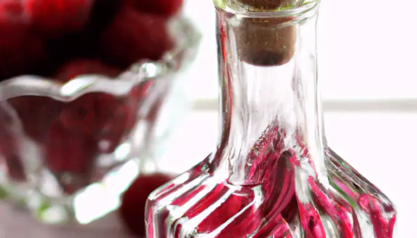 Soplica malinowa drink: najlepsze przepisy na pyszne koktajle