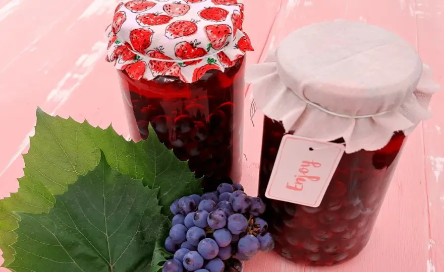 Jak zrobić wino z kompotów – proste kroki do idealnego smaku