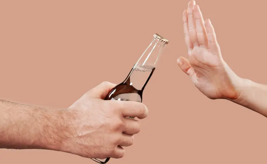 Wszywka alkoholowa a piwo bezalkoholowe: Czy to bezpieczne?