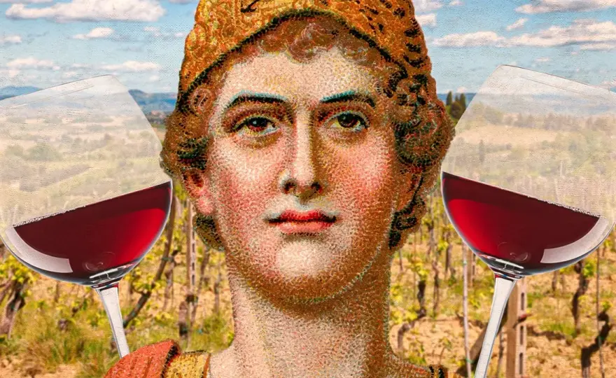 Gdzie kupić wino Alexander the Great? Sprawdź najlepsze oferty