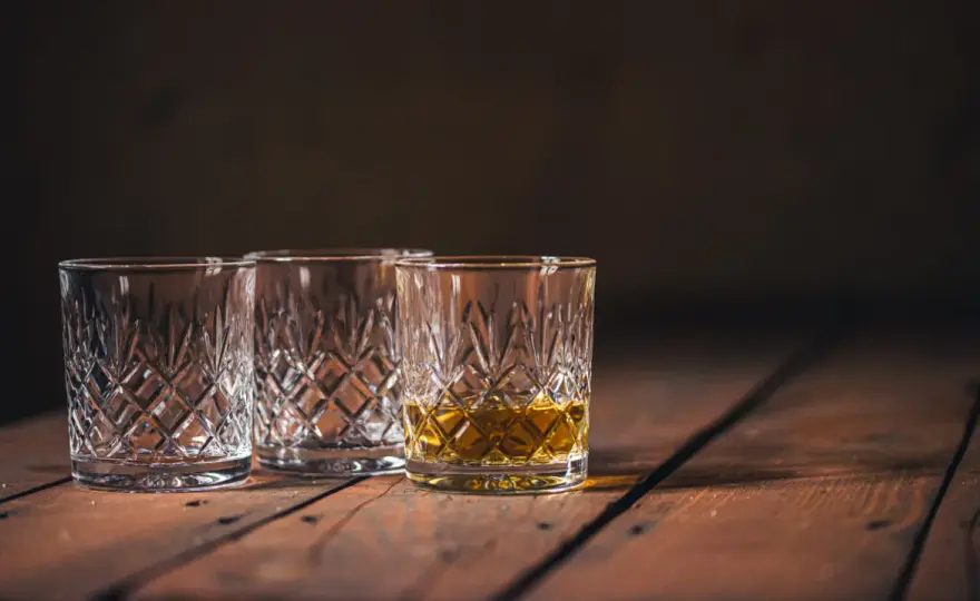 Jameson whisky z czym pić - najlepsze drinki, które musisz spróbować