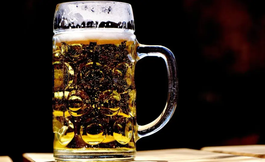 Czy piwo odwadnia? Fakty o alkoholu i wersji 0%