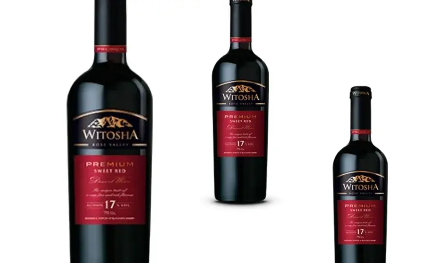 Gdzie kupić wino Witosha? Sprawdź najlepsze oferty i ceny