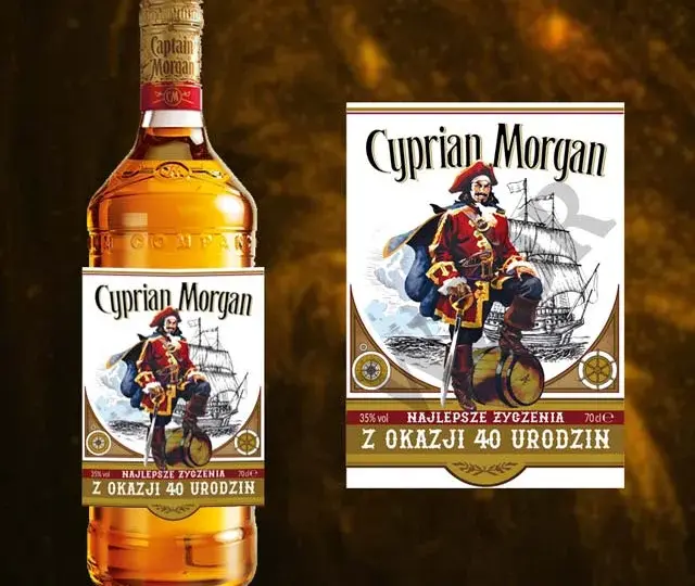 Najlepsze drinki z Captain Morgan, które musisz spróbować teraz