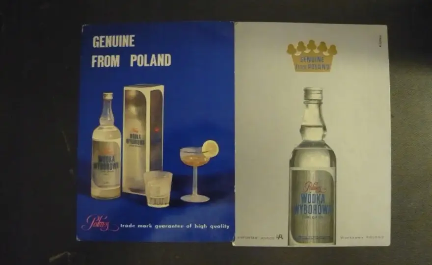 Ile kosztuje wódka Wyborowa? Sprawdź najlepsze ceny i promocje